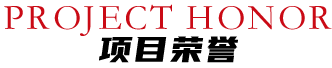 项目荣誉